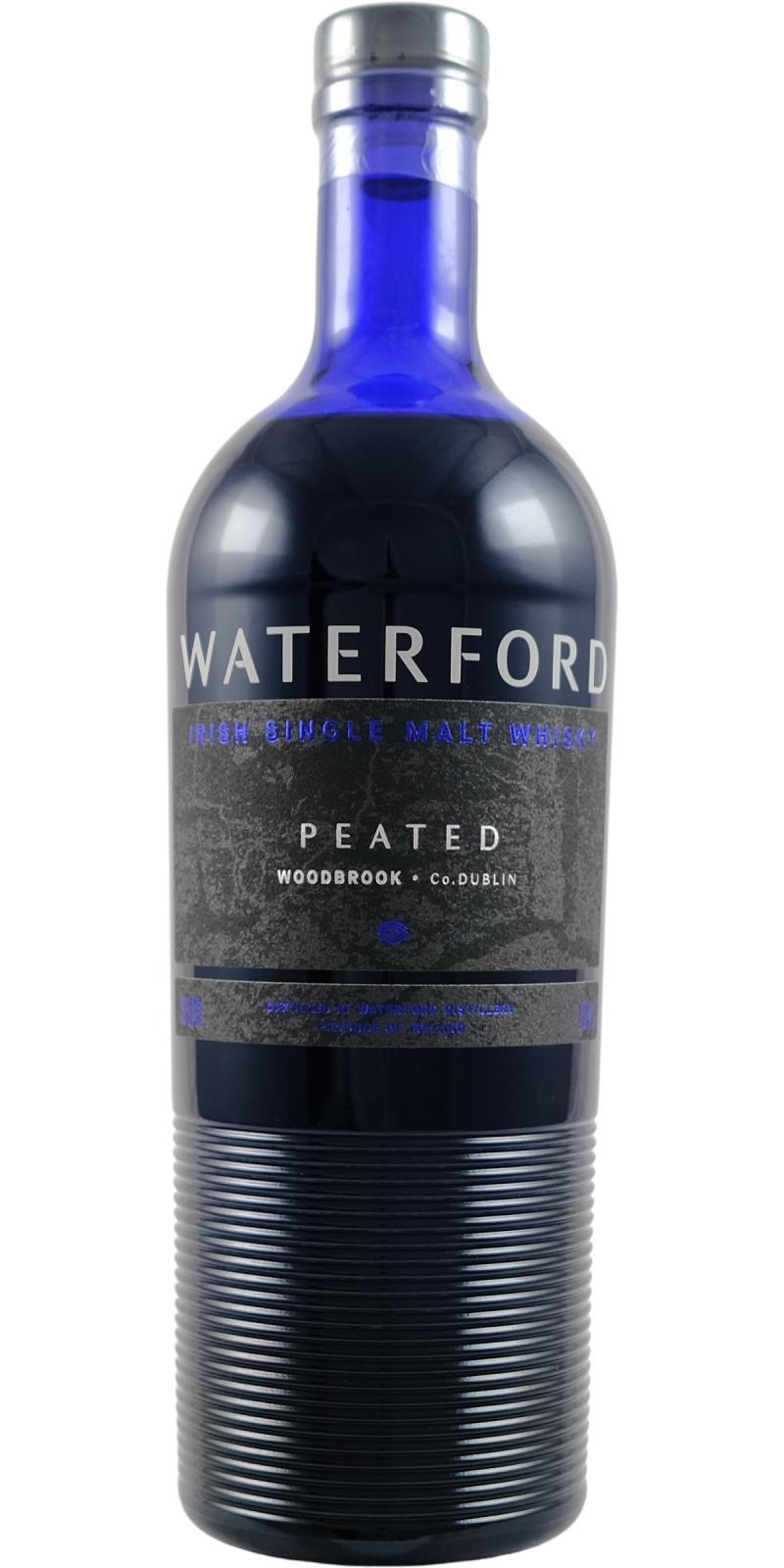 Waterford Woodbrook Single Farm Origin