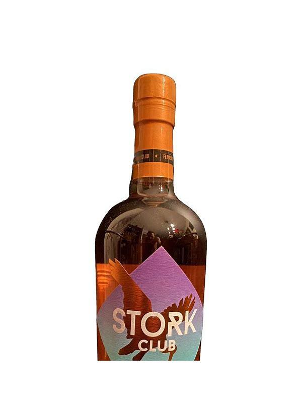Stork Club 2017 Single Barrel Whiskey