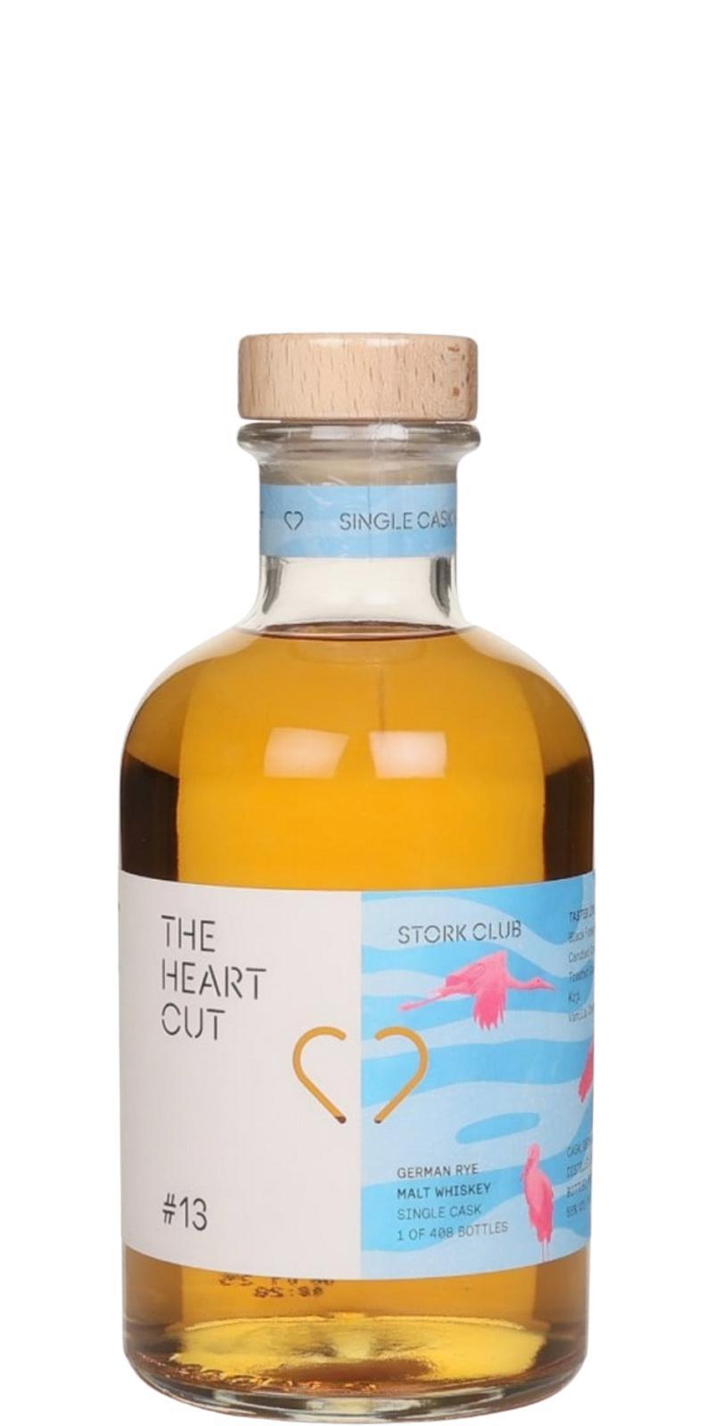 Stork Club 2019 THCu #13