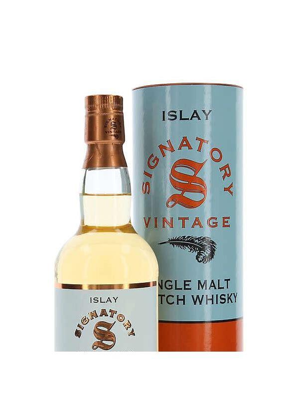 Caol Ila 1999 SV Vintage Collection