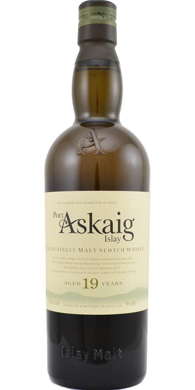 Port Askaig 19-year-old SMS
