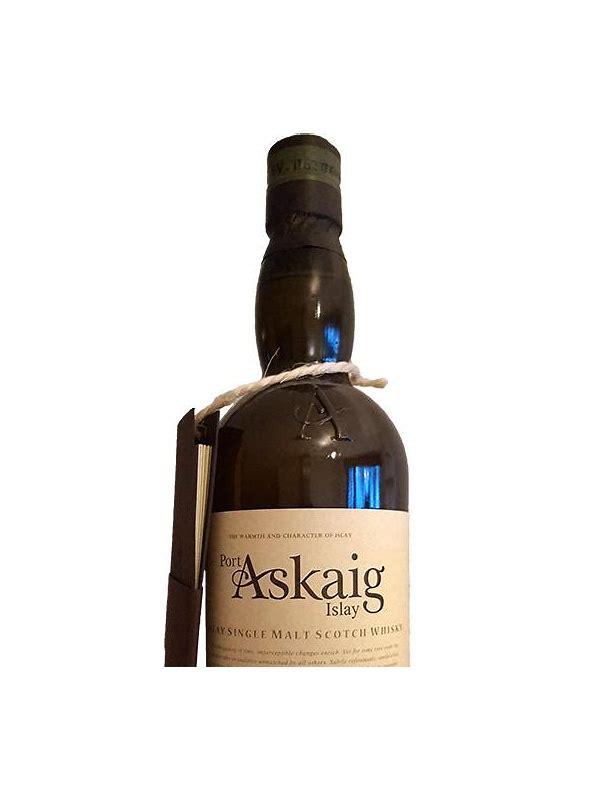 Port Askaig 30-year-old SMS Harbour