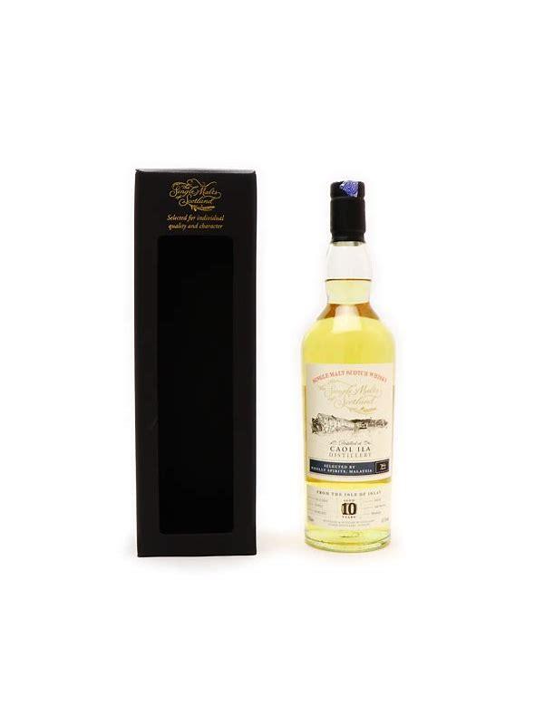 Caol Ila 2010 SwWC