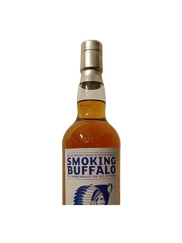 Smoking Buffalo 2013 TBD 11th Edition