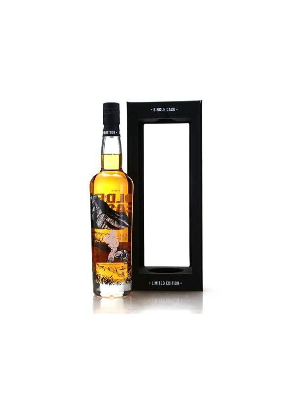 Caol Ila 1984 HMcD The Golden Cask