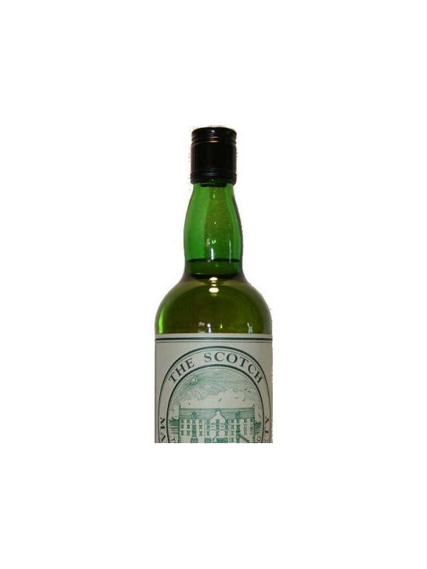 Caol Ila 1978 SMWS 53.3