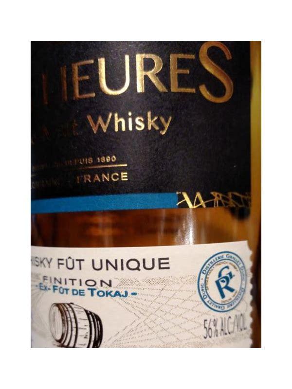 G. Rozelieures Fûts de Tokay fût unique collection