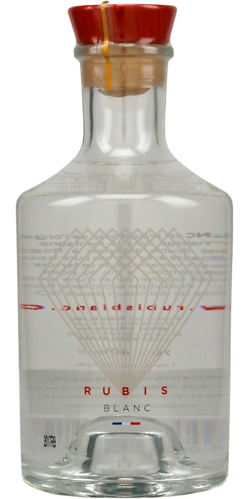 G. Rozelieures Rubis Blanc