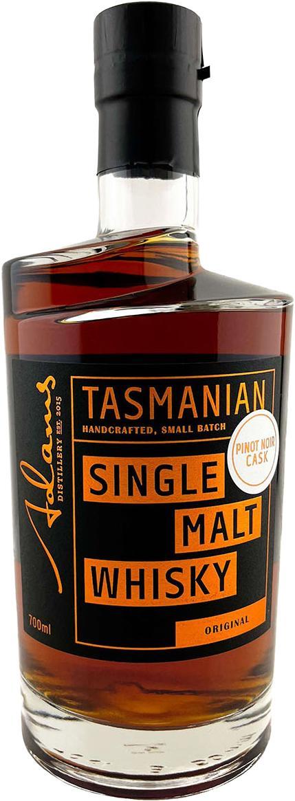 Adams Original Pinot Noir Cask