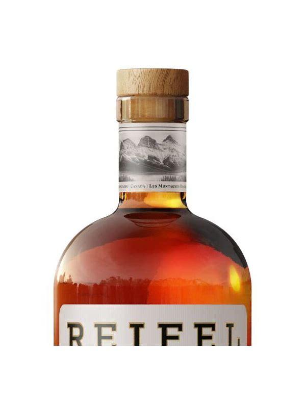 Canadian Club 100% Rye