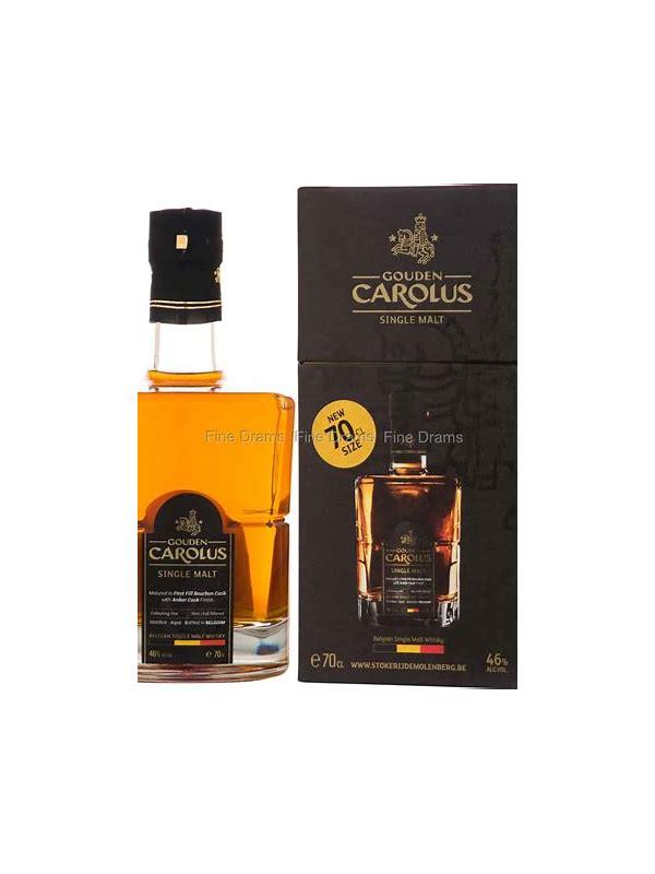 Gouden Carolus 2006 Single Malt