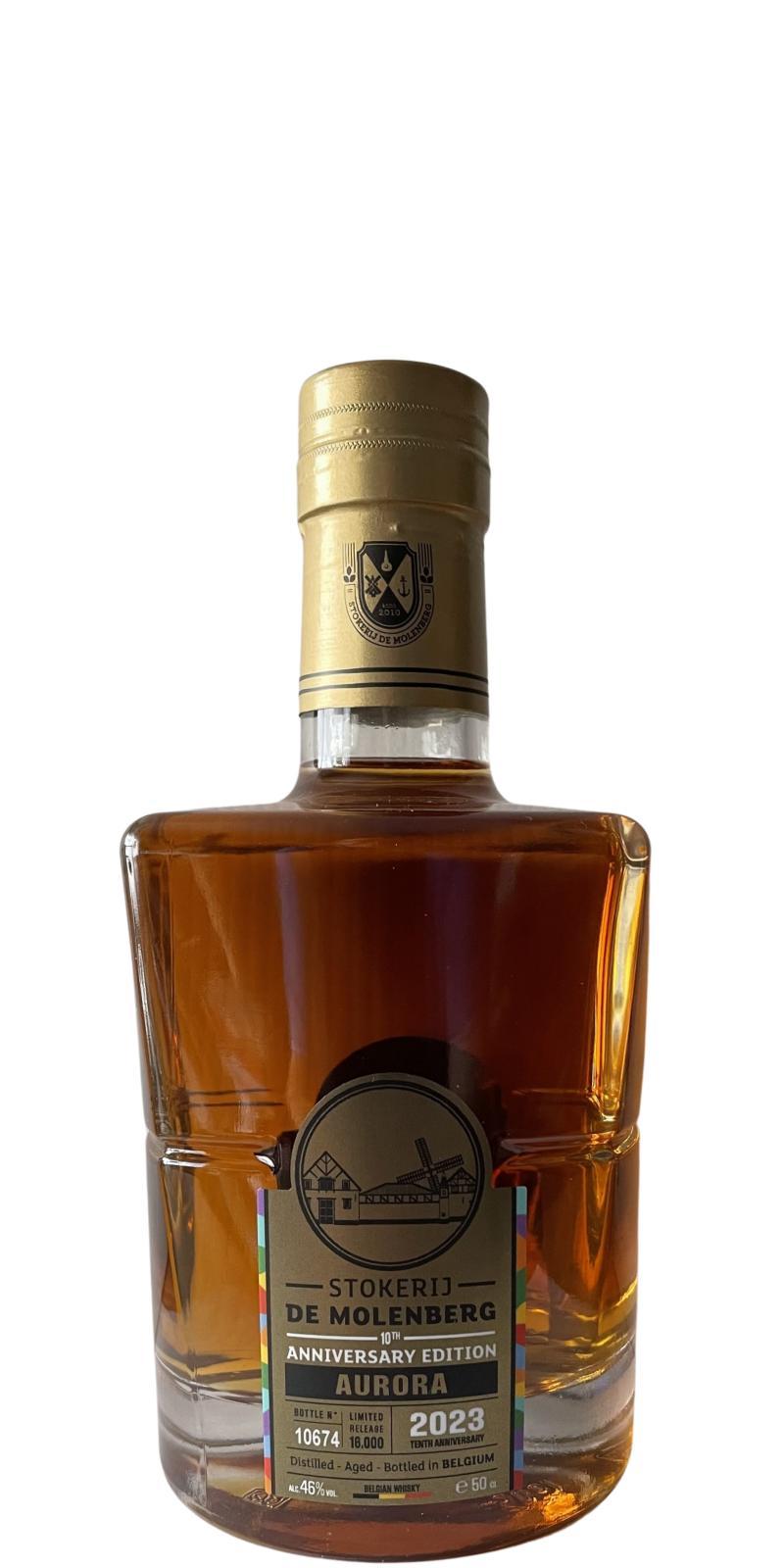 Gouden Carolus Aurora 10th Anniversary Edition