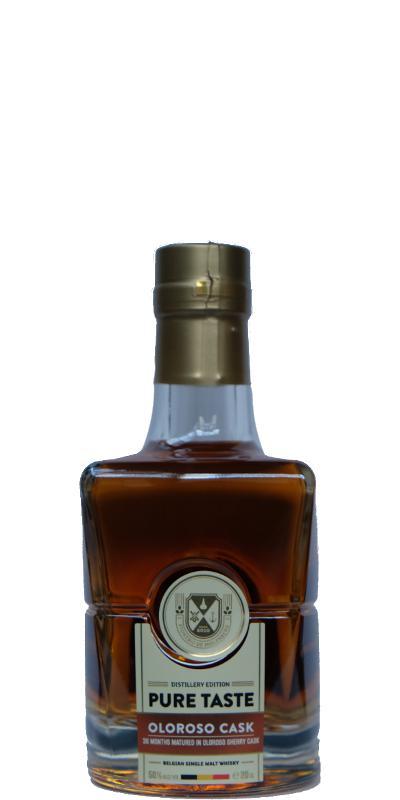 Pure Taste Oloroso Cask Oloroso Cask