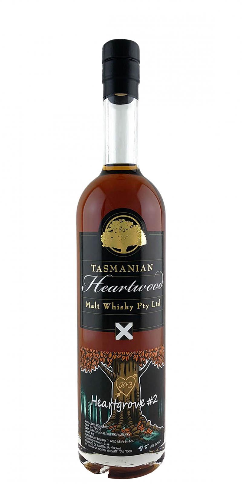 Heartwood Heartgrove #2