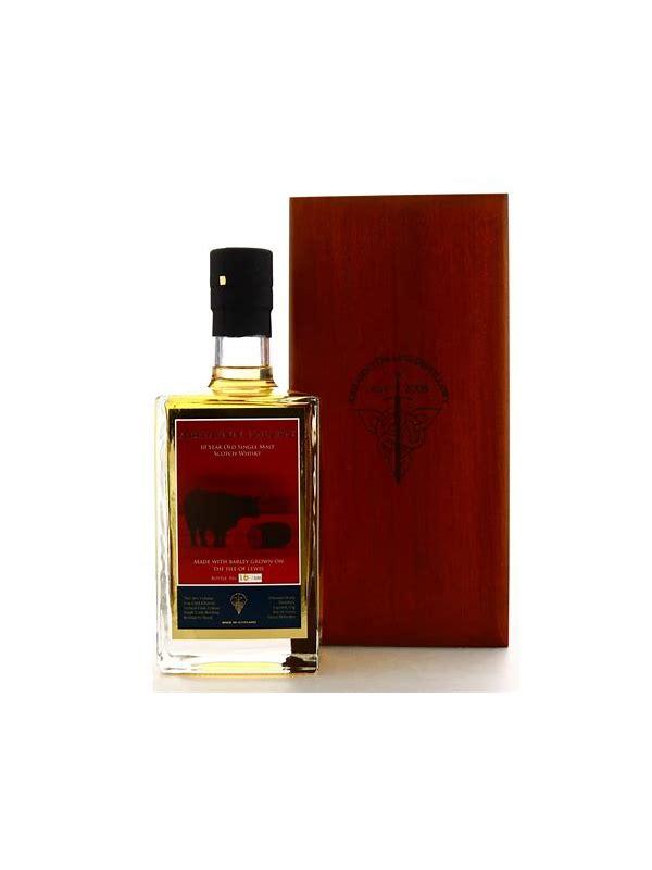 Abhainn Dearg 10-year-old Limited Edition