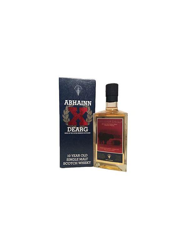 Abhainn Dearg Single Malt Scotch Whisky