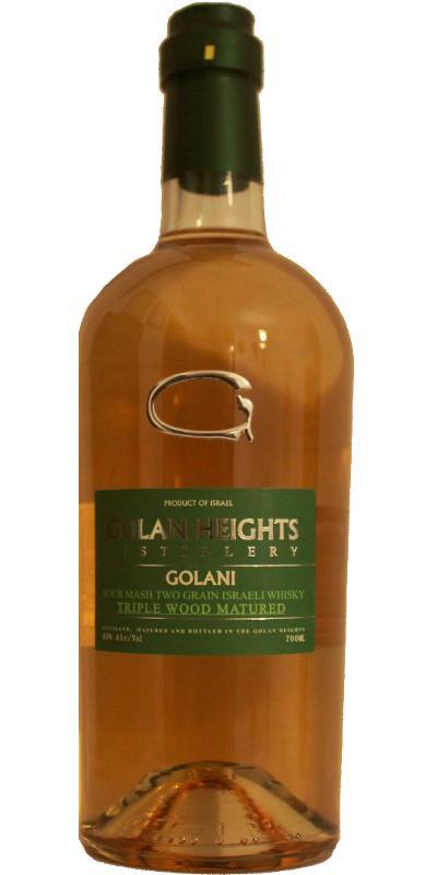 Golani Two Grain