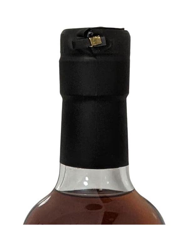 The Golan Heights Distillery Unicorn Firkin Cask