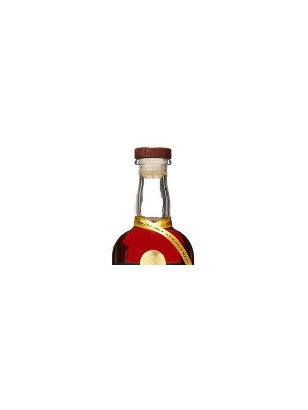 OYO Bourbon Whiskey Michelone Reserve
