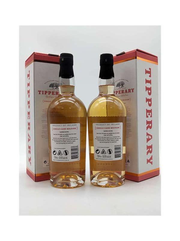 Tipperary 2007 Single Cask Release