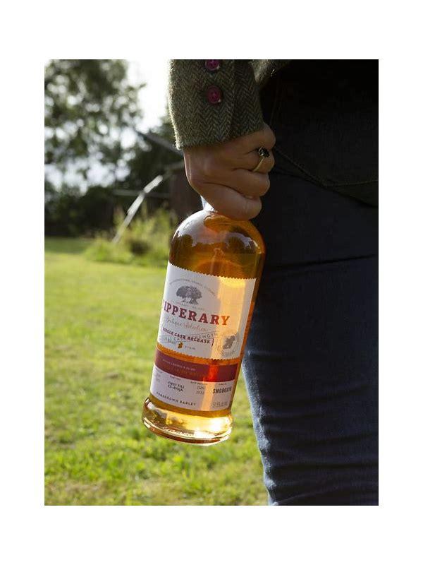 Tipperary 2017 Own Barley, Single Cask