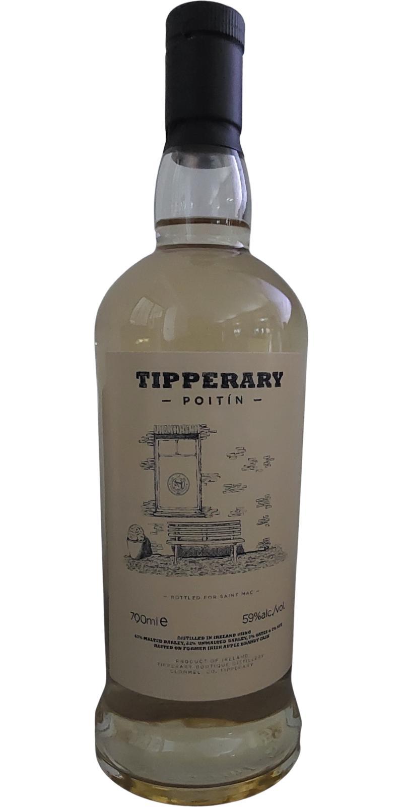 Tipperary Poitín