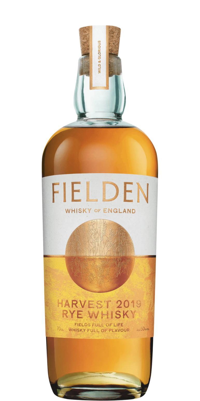 Fielden 2019 Harvest Rye