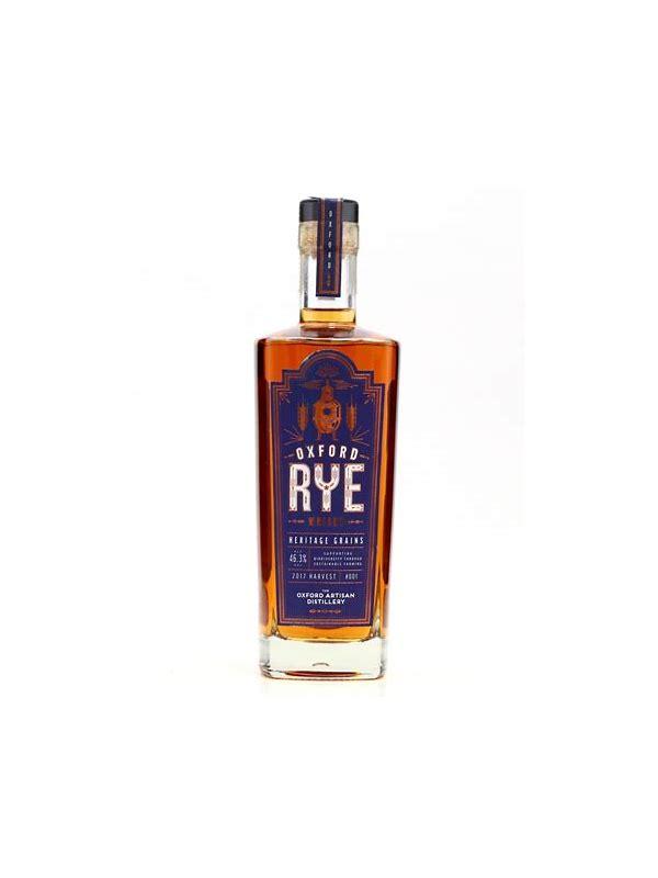 Fielden Hazybower Rye Whisky Fieldnotes