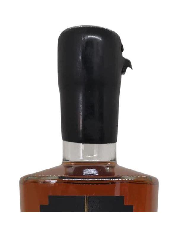 Oxford Rye Whisky 2017 Heritage Grains