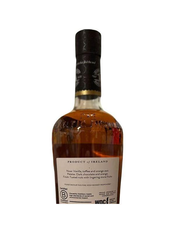 Clonakilty Single Cask Clky Special Limited Edition