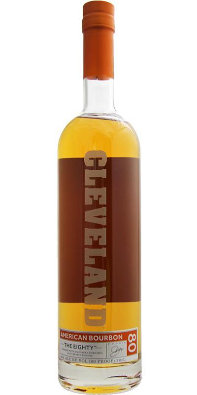 Cleveland The Eighty