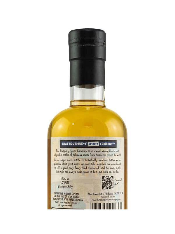 Circumstantial Wheat Spirit - Batch 1 TBWC Home Nations Series MMXXI