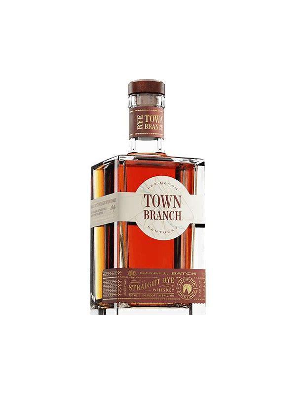 Town Branch 11-year-old