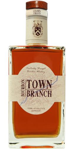 Town Branch Bourbon