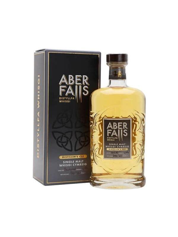 Aber Falls Madeira Cask