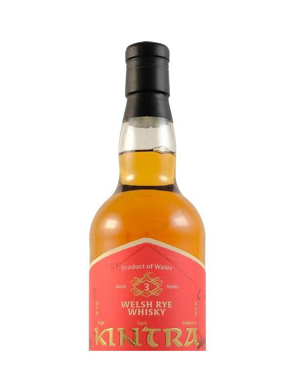 Aber Falls 2020 KiW Single Cask Collection