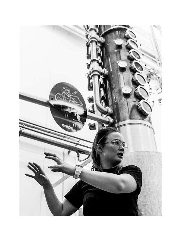 Bivrost Limited Edition AWF Arctic whisky festival 10th Anniverary