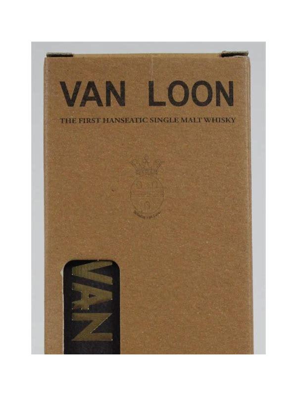 Van Loon 2013