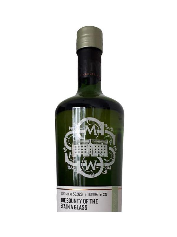 Caol Ila 2009 SMWS 53.362 Party Warmer