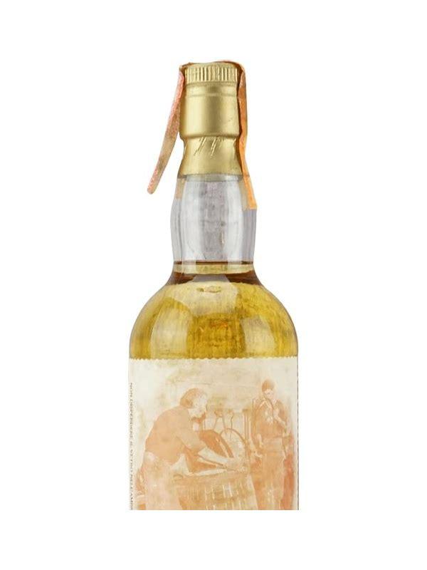 Caol Ila 1984 VM The Cooper's Choice