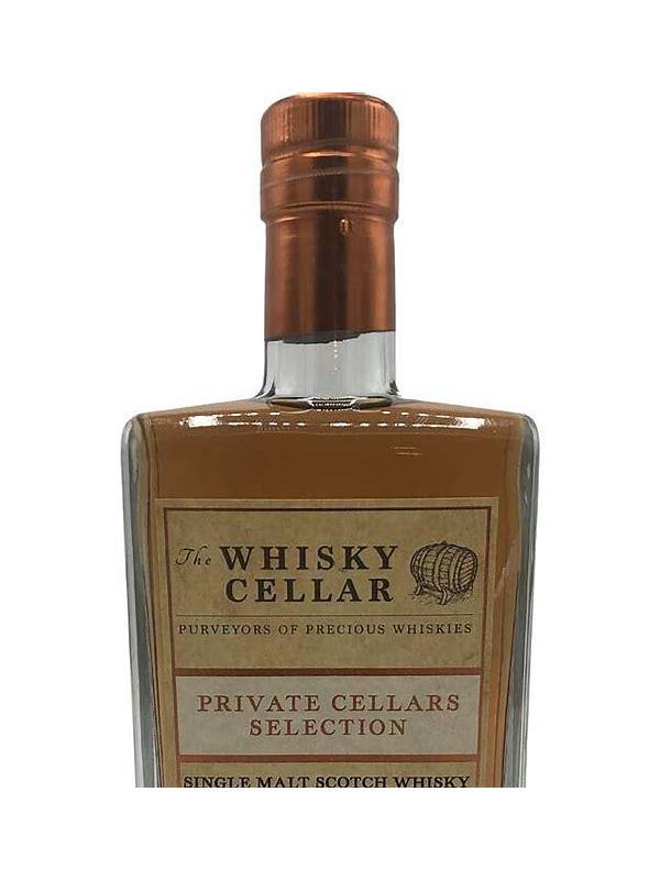 Caol Ila 2012 TWCe Private Cellars Selection