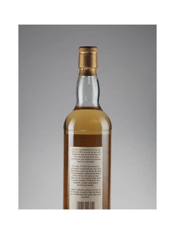 Caol Ila 1994 TC