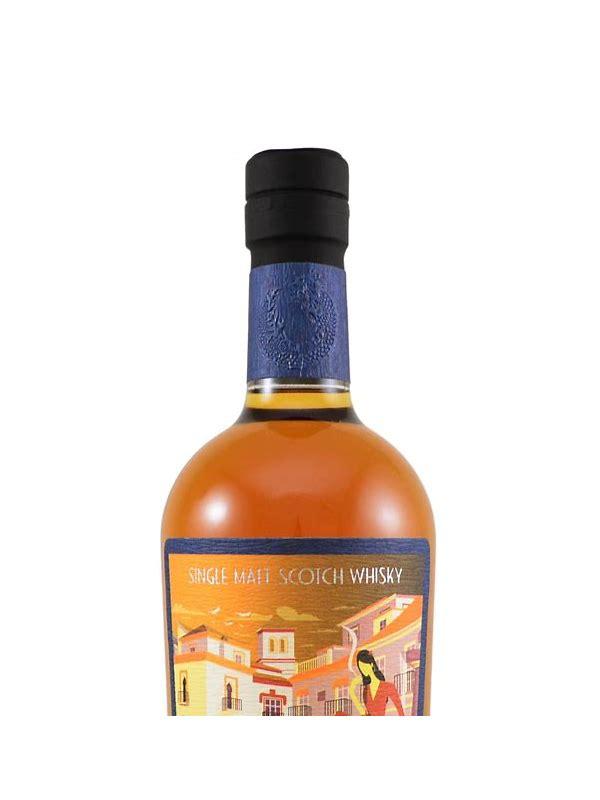 Caol Ila 2008 TPWC Roger's Whisky Company