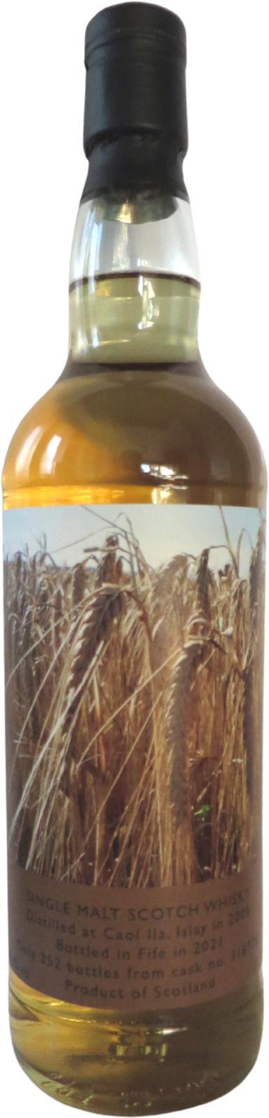 Caol Ila 2009 UD Private Cask