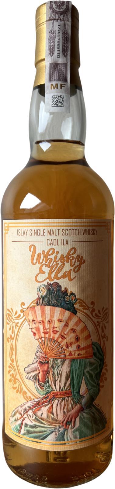 Caol Ila 2012 UD