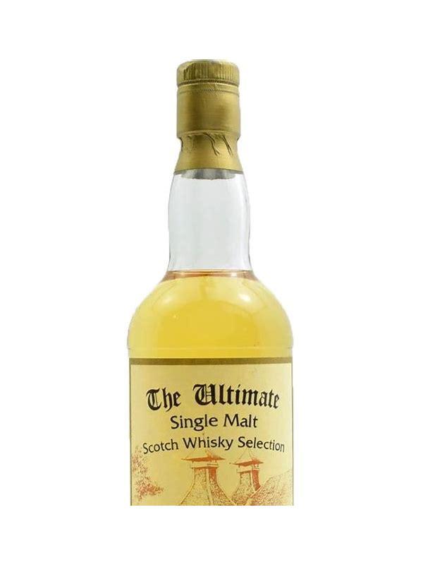 Caol Ila 1984 vW The Ultimate