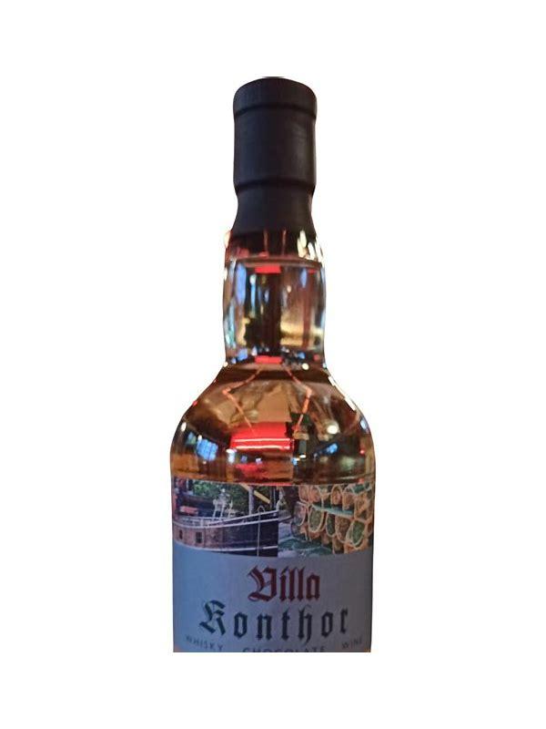 Caol Ila 2014 VK