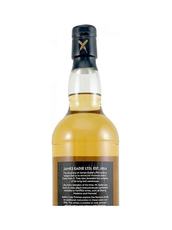 Caol Ila 2009 W-e Whisky Gallery