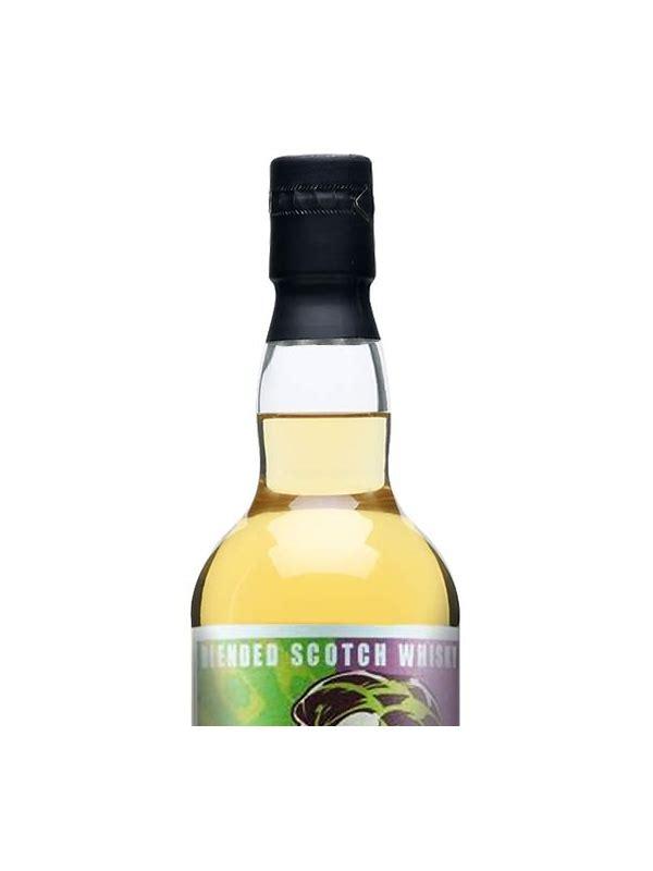 Caol Ila 2008 WT Spartan Warrior