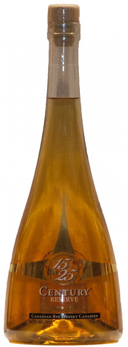 Highwood Distillers Century Reserve Lot 15/25